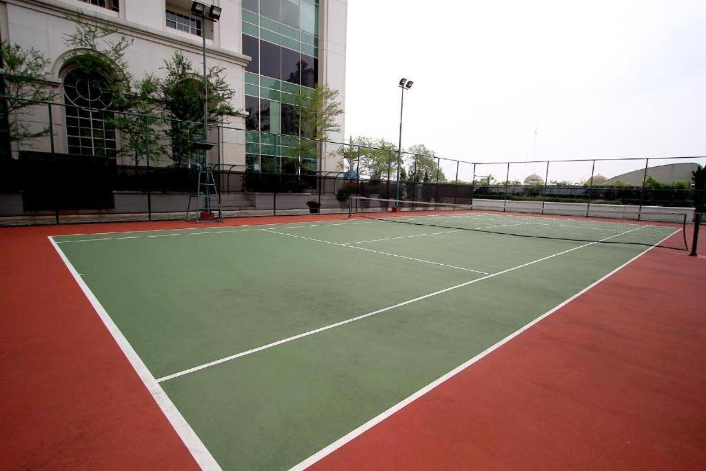 Lovely 1 Bedroom The Bellezza Permata Apartment *