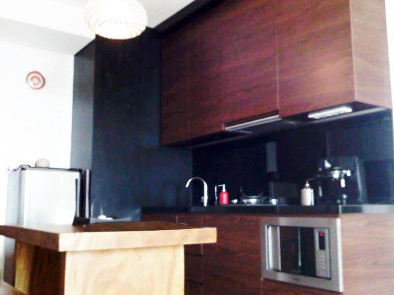 2 Bedrooms - Thamrin Executive At Center Apartemen