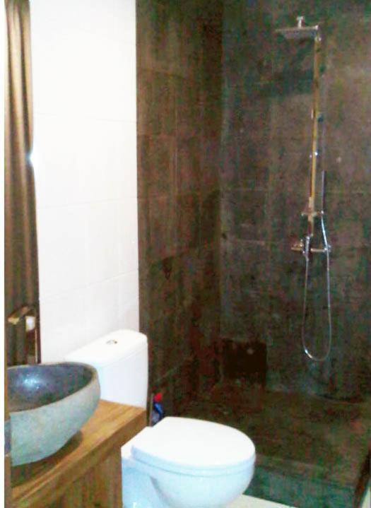 2 Bedrooms - Thamrin Executive At Center Jakarta