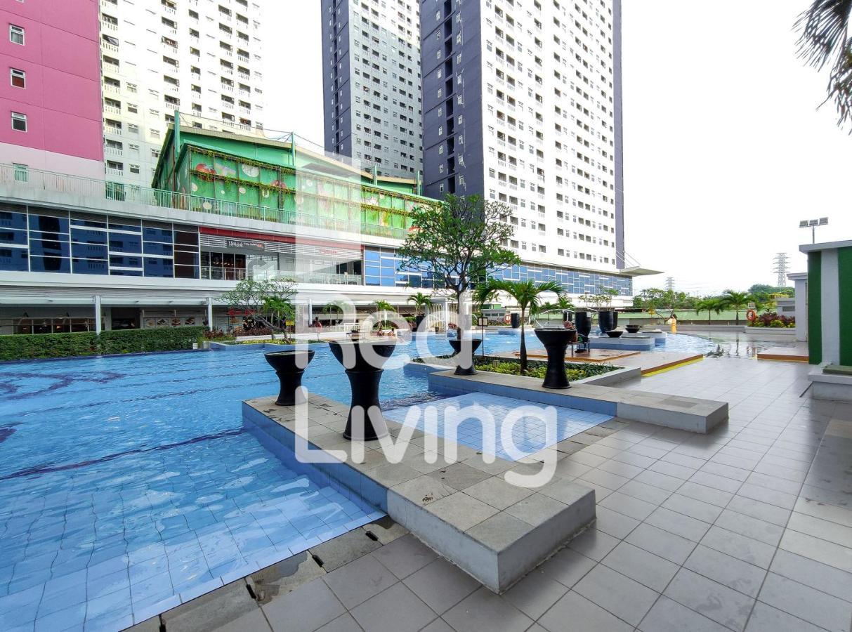 Redliving Pramuka - Aokla Tower Orchid 2*