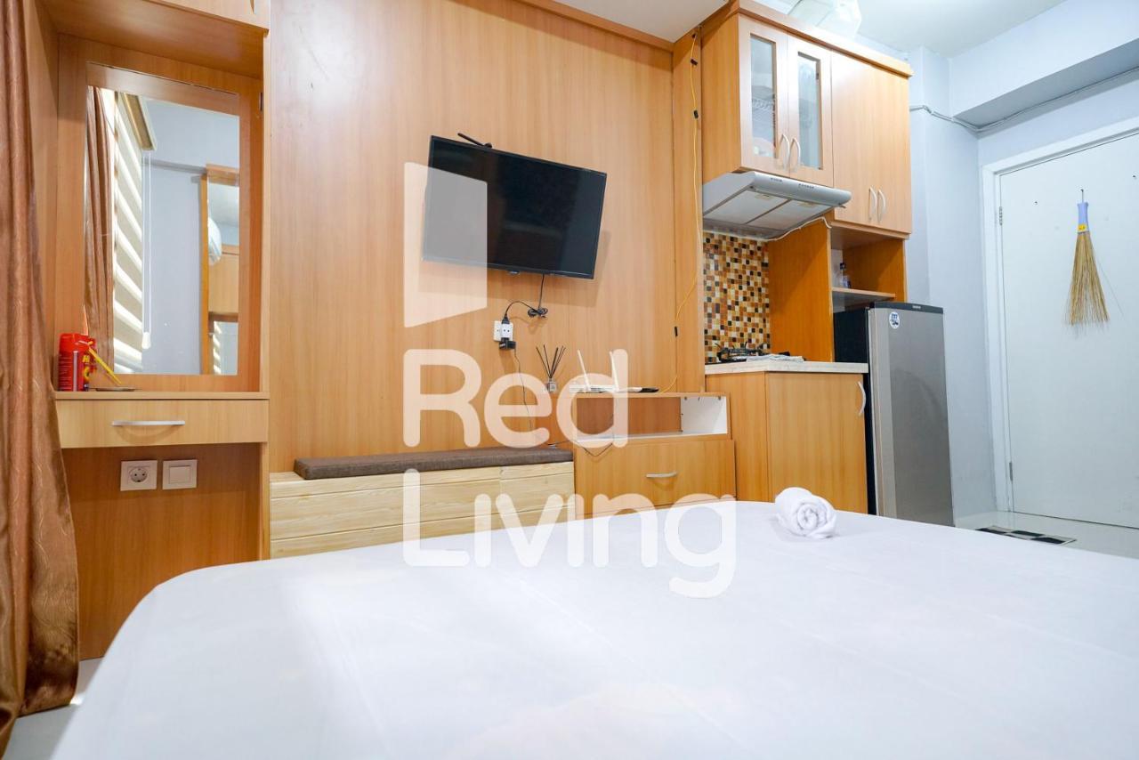Hotel Redliving Pramuka - Aokla Tower Orchid