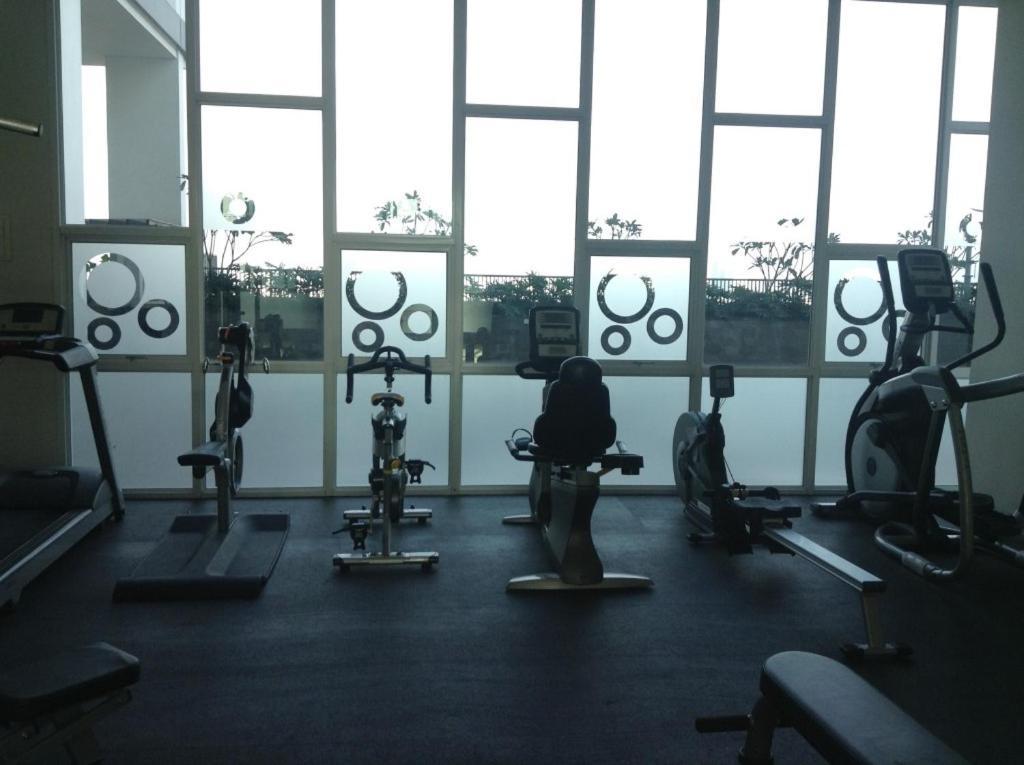 2 Bedrooms - Thamrin Executive At Center Apartemen *