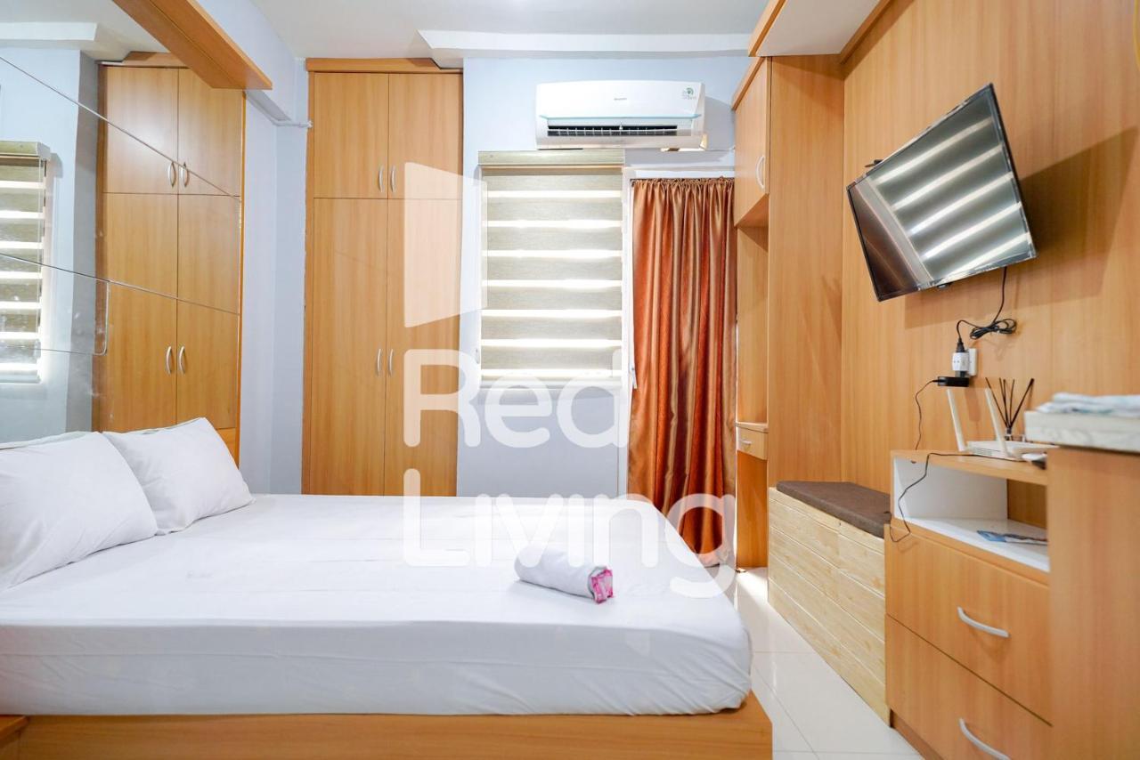 Hotel Redliving Pramuka - Aokla Tower Orchid 2*