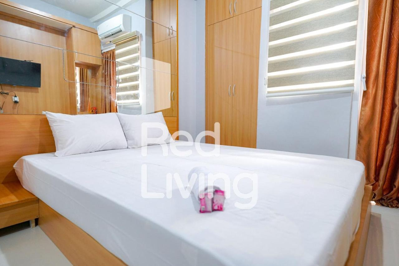 Hotel Redliving Pramuka - Aokla Tower Orchid Jakarta