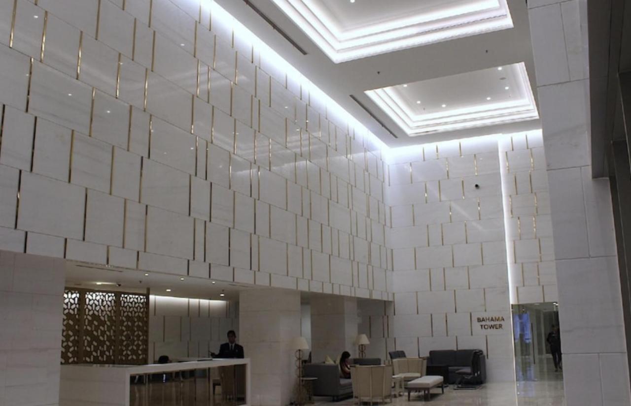 Sea View Aparthotel Jakarta