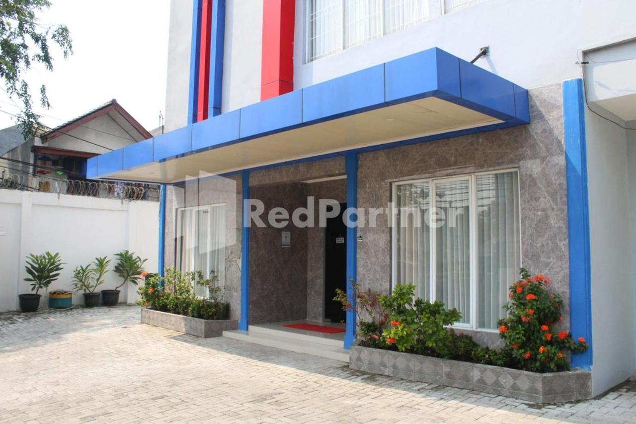 Hotel Brahma Mitra Reddoorz