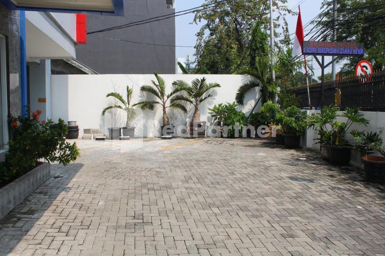 Hotel Brahma Mitra Reddoorz