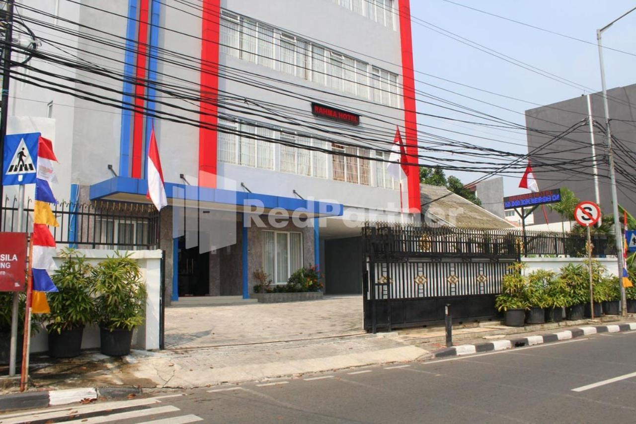 Brahma Mitra Reddoorz Jakarta