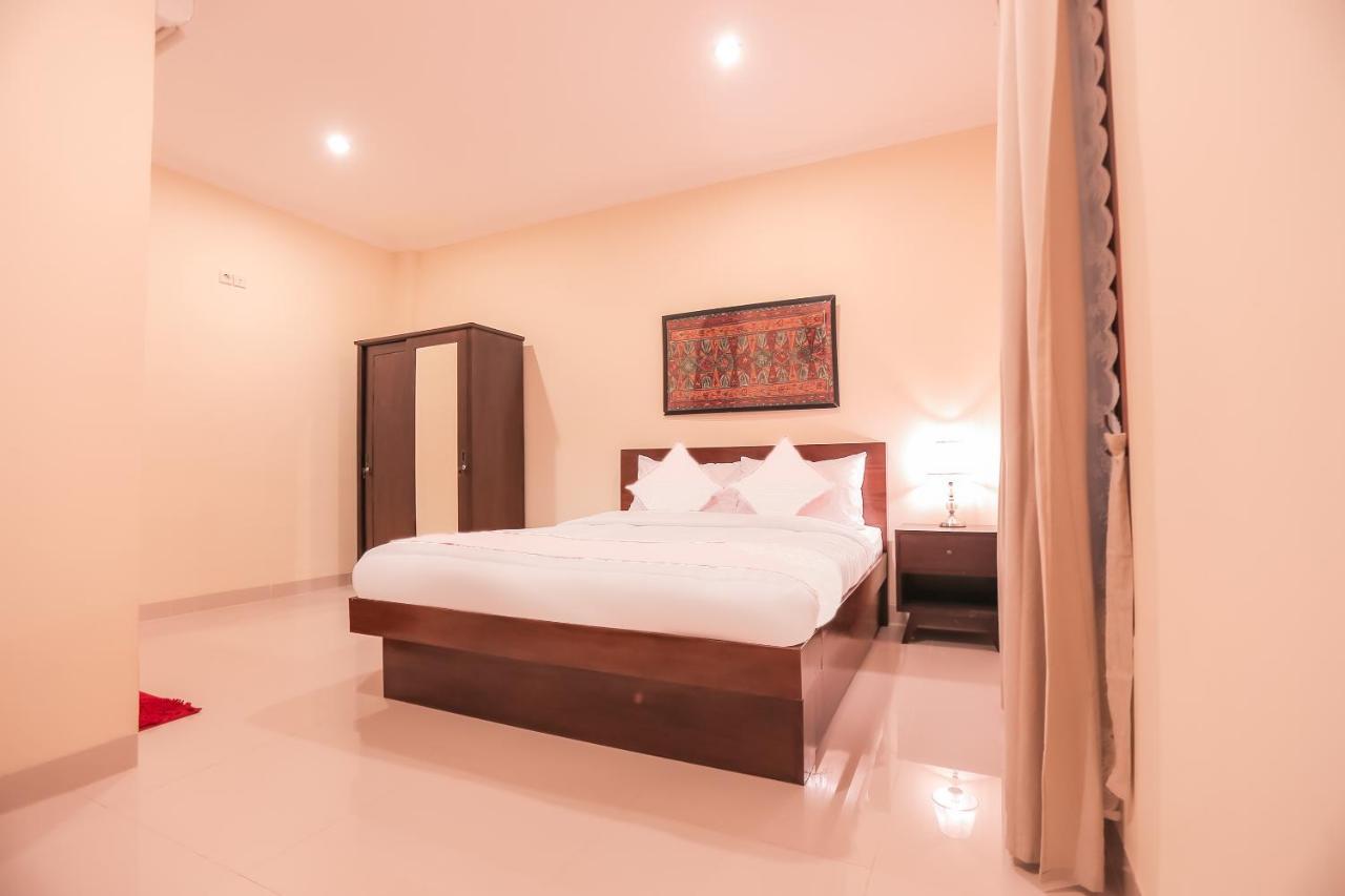 Griya Jasmeena * Jakarta
