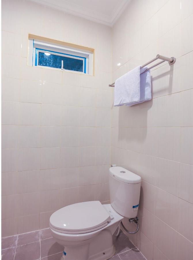 Guest house Griya Jasmeena *