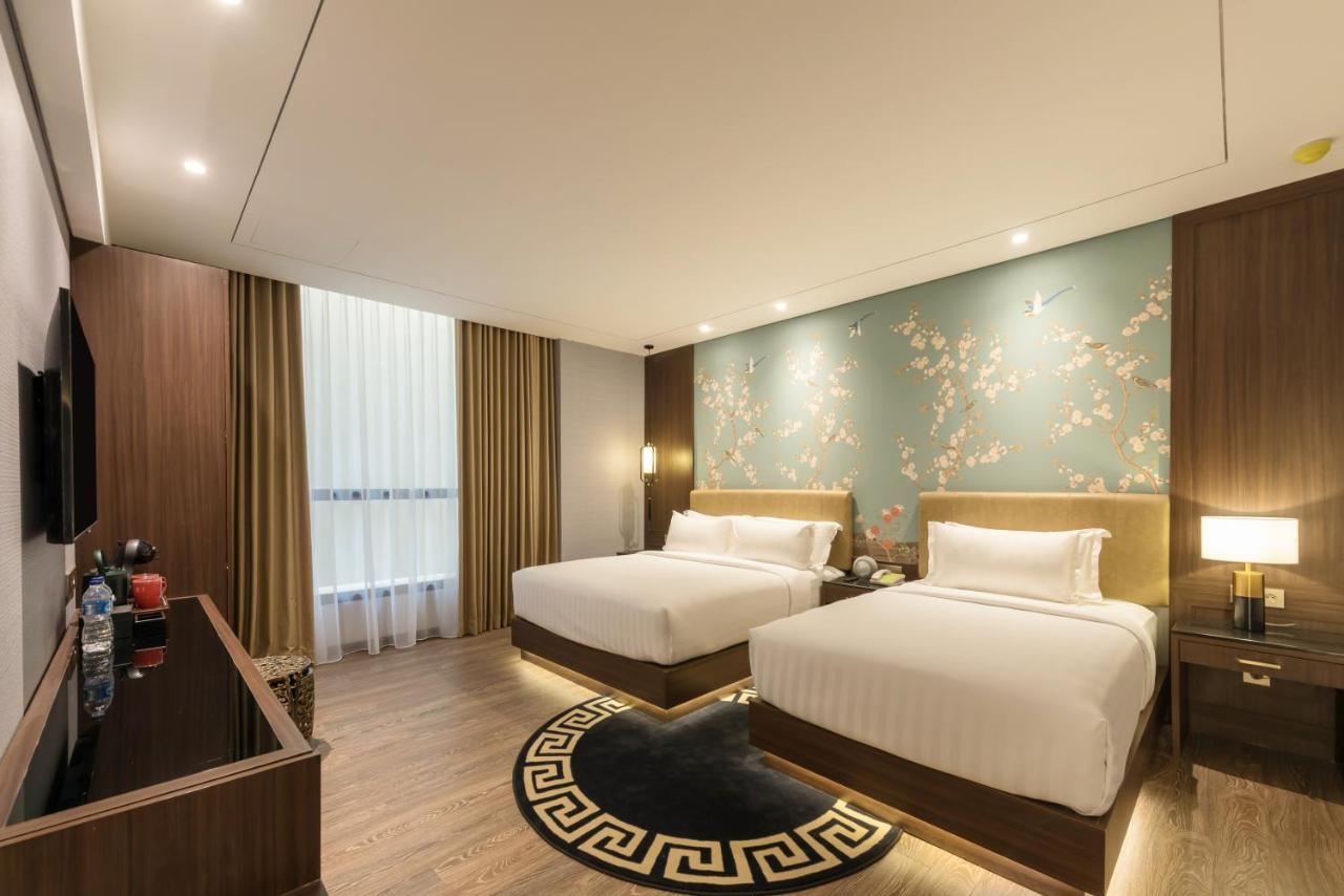 Ashley Tang Menteng Hotel Jakarta