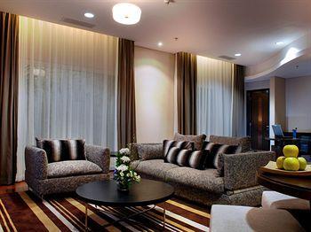 Ibis Styles Mangga Dua Square Jakarta