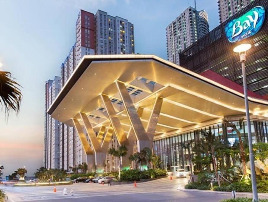 Apartamento Minimalist & Comfy @baywalk Mall Pluit