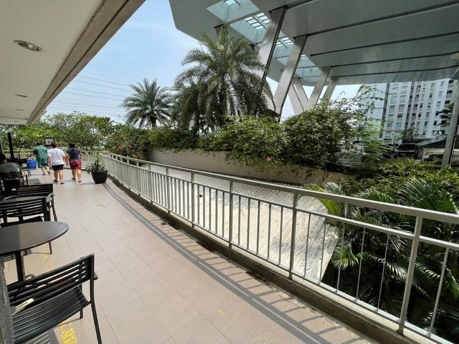 Minimalist & Comfy @baywalk Mall Pluit * Jacarta