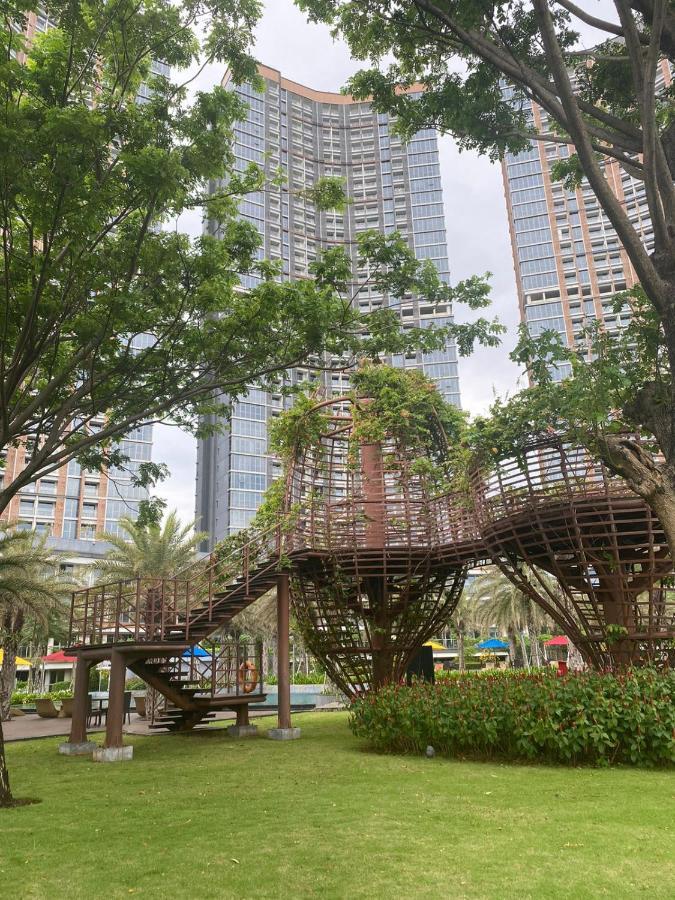 Gold Coast Pik By Dluxx Jakarta