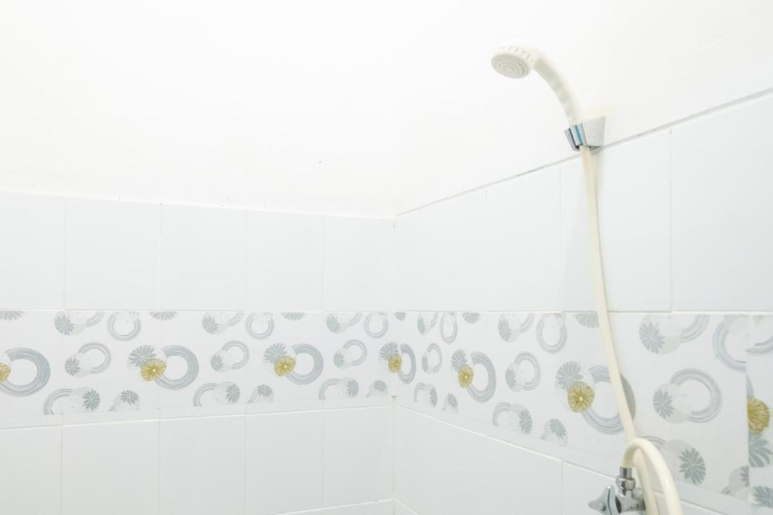 Guest house Twospaces Living At Kost 40, Kuningan Jakarta