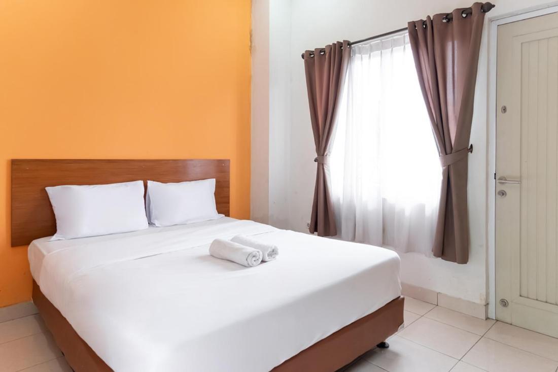 Twospaces Living At Kost 40, Kuningan Guest house Jakarta