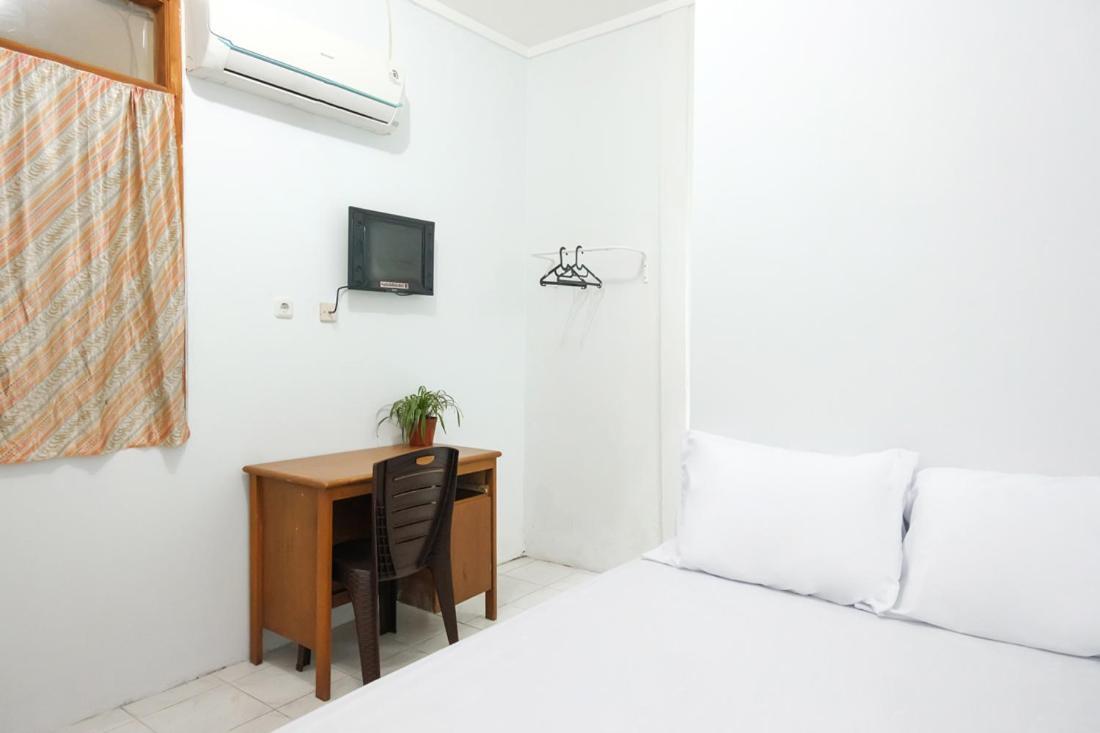 Twospaces Living At Kost 40, Kuningan *