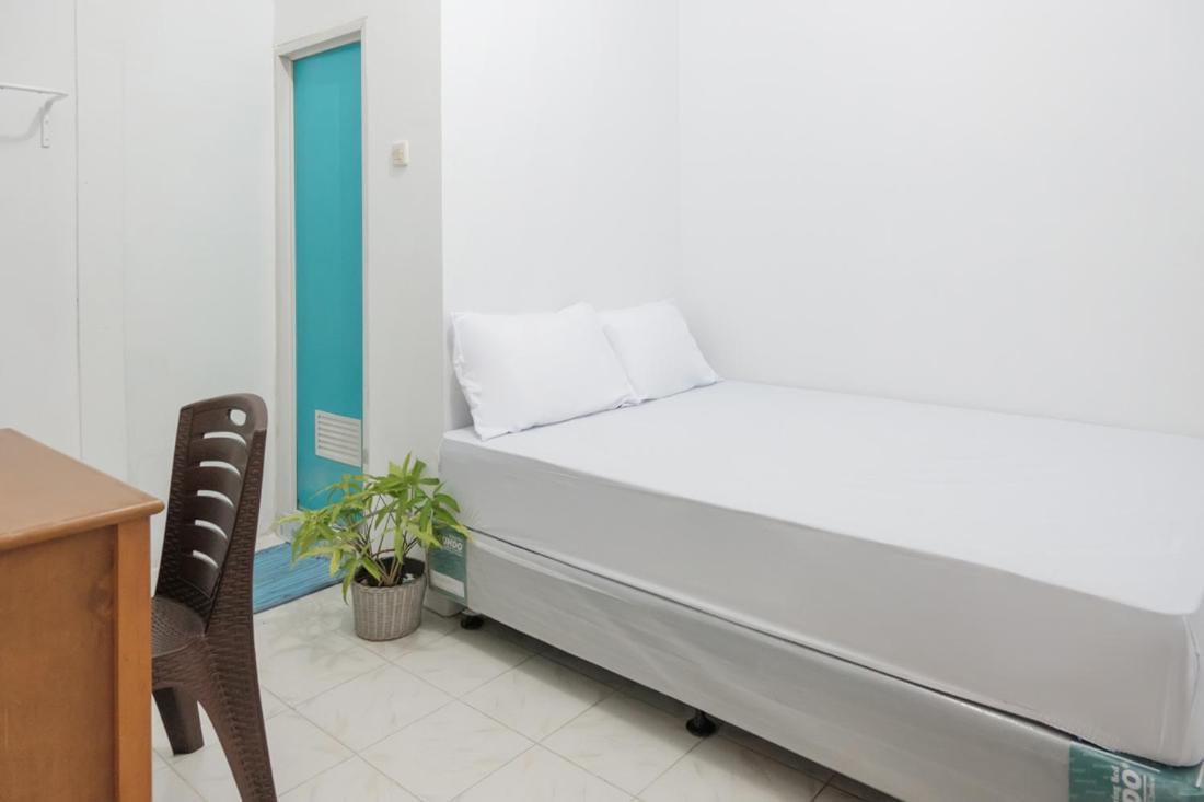 Twospaces Living At Kost 40, Kuningan Jakarta