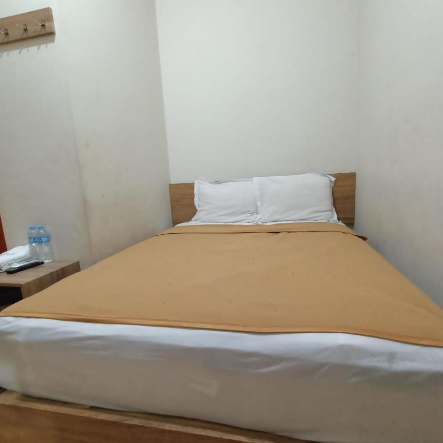 Homestay Namroom At Tangki Lio Jakarta