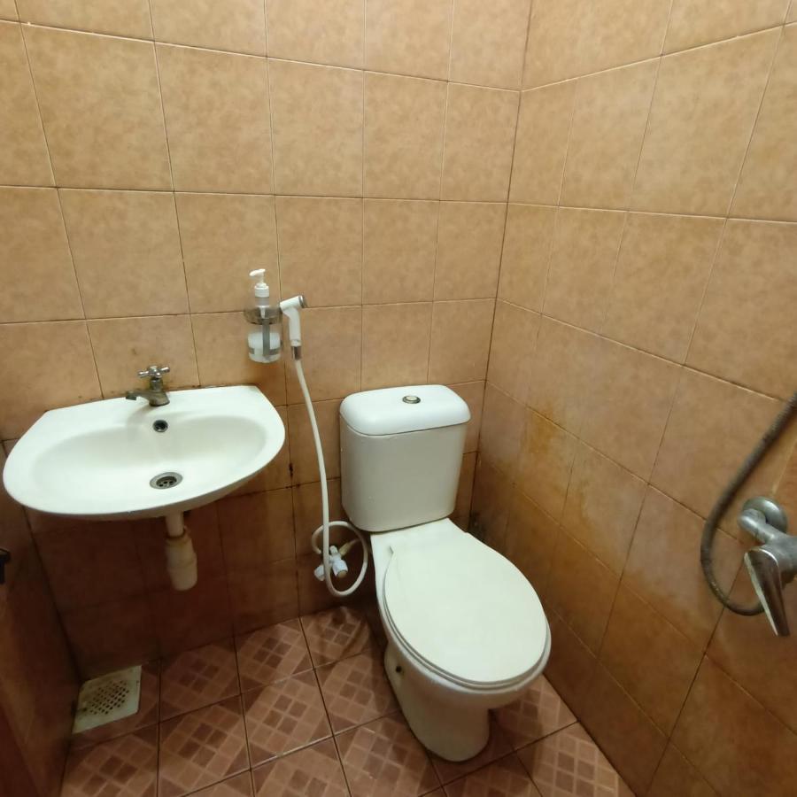 Homestay Namroom At Tangki Lio Jakarta
