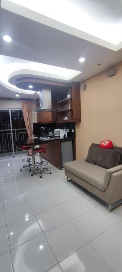 Apartemen Classy! 2br Medit2 & Gm West *