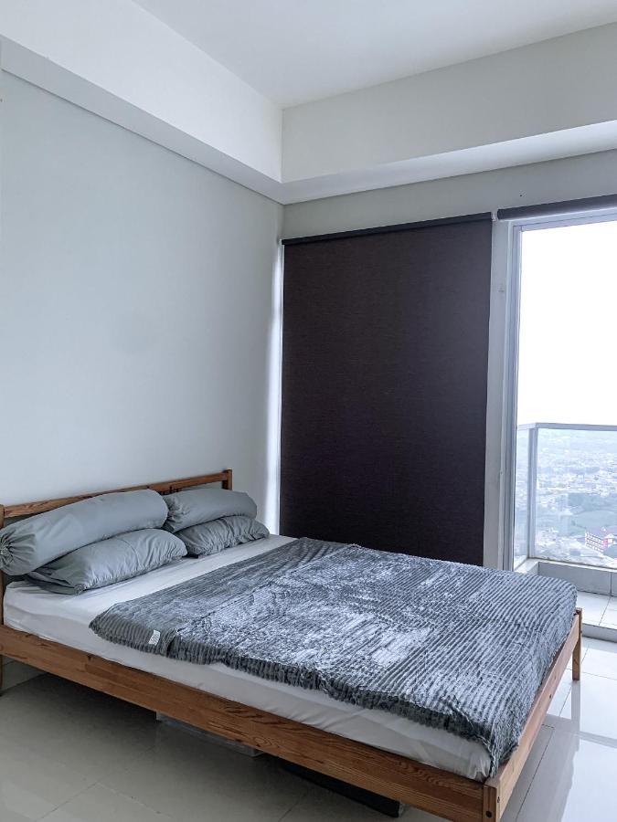 Studio At Metro Park West * Jakarta