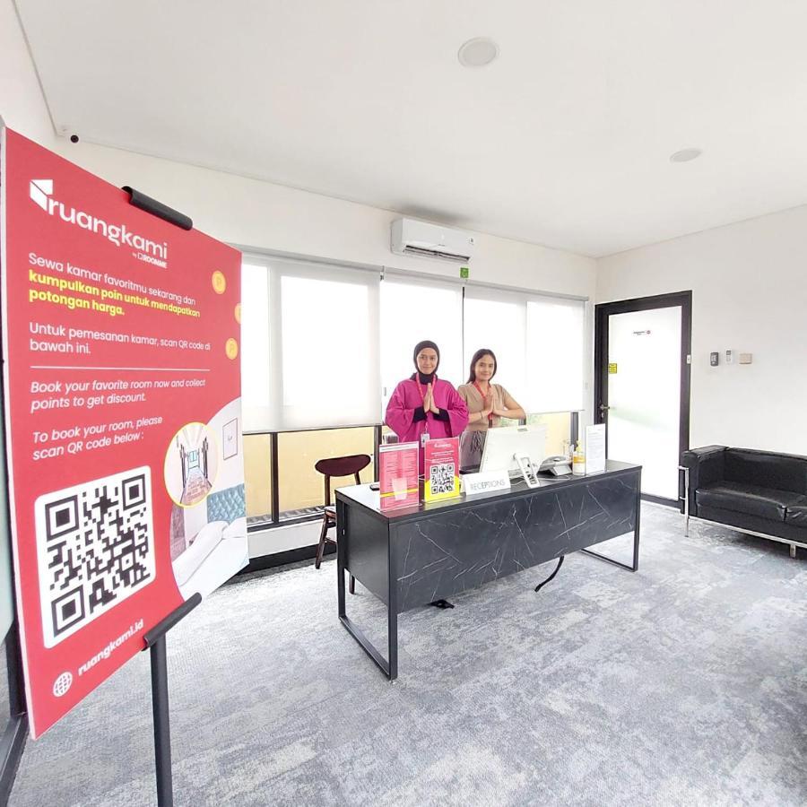 Hotel 3 Point Syariah