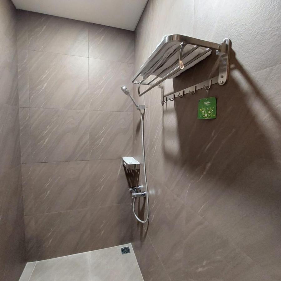 3 Point Syariah Hotel Jakarta