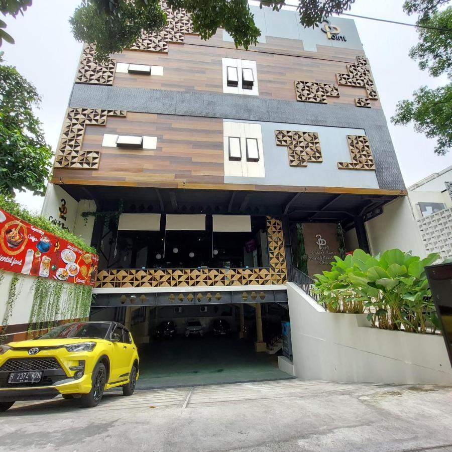 Hotel 3 Point Syariah