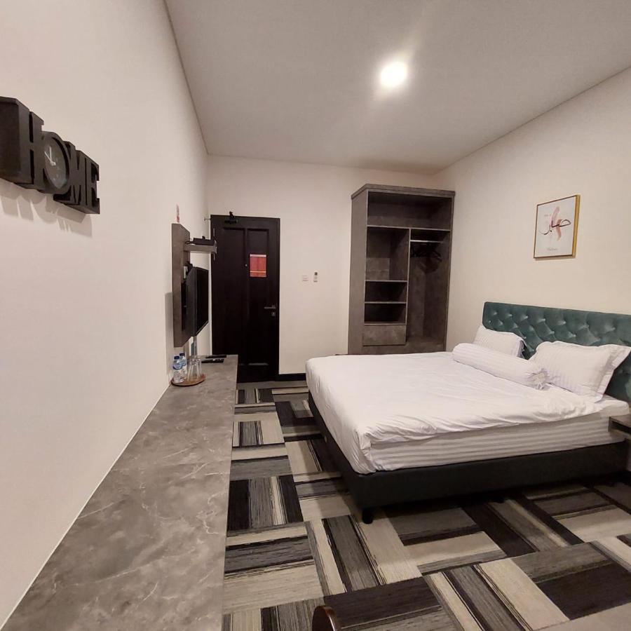 Hotel 3 Point Syariah