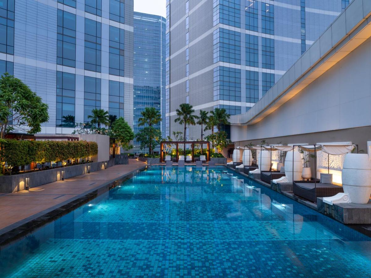 Intercontinental Indah By Ihg