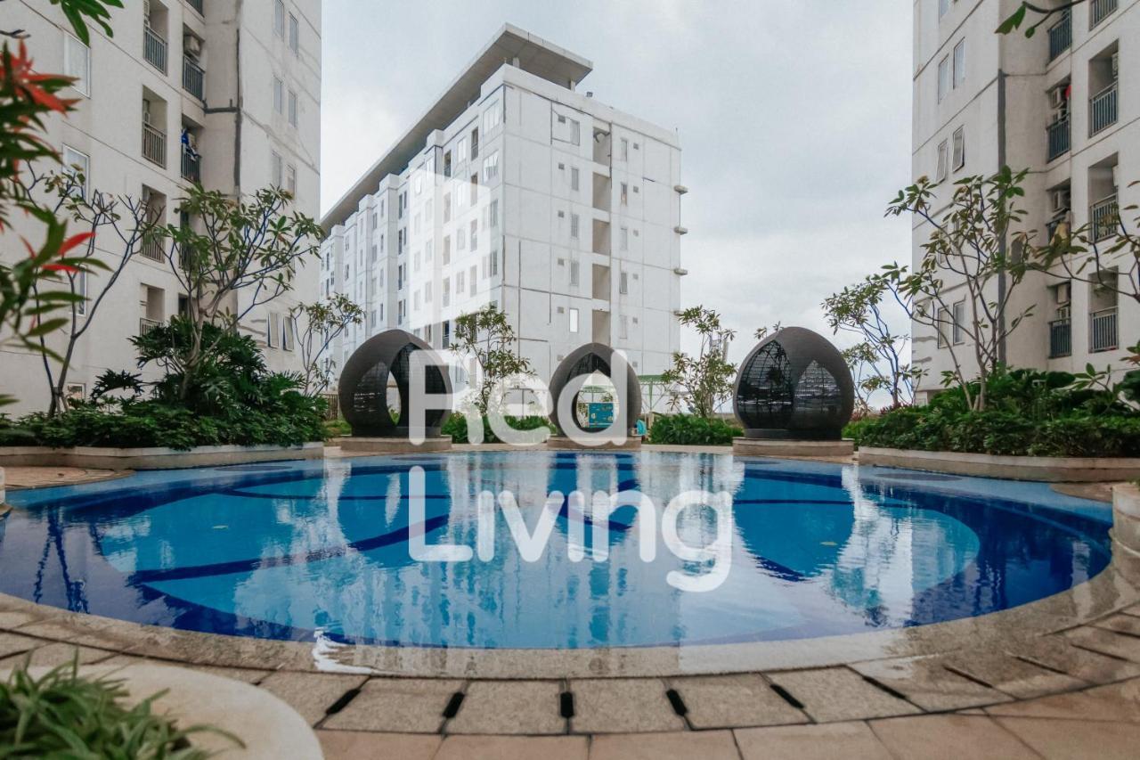 Hotel Redliving Bassura - Vina Tan Tower Flamboyan 2*