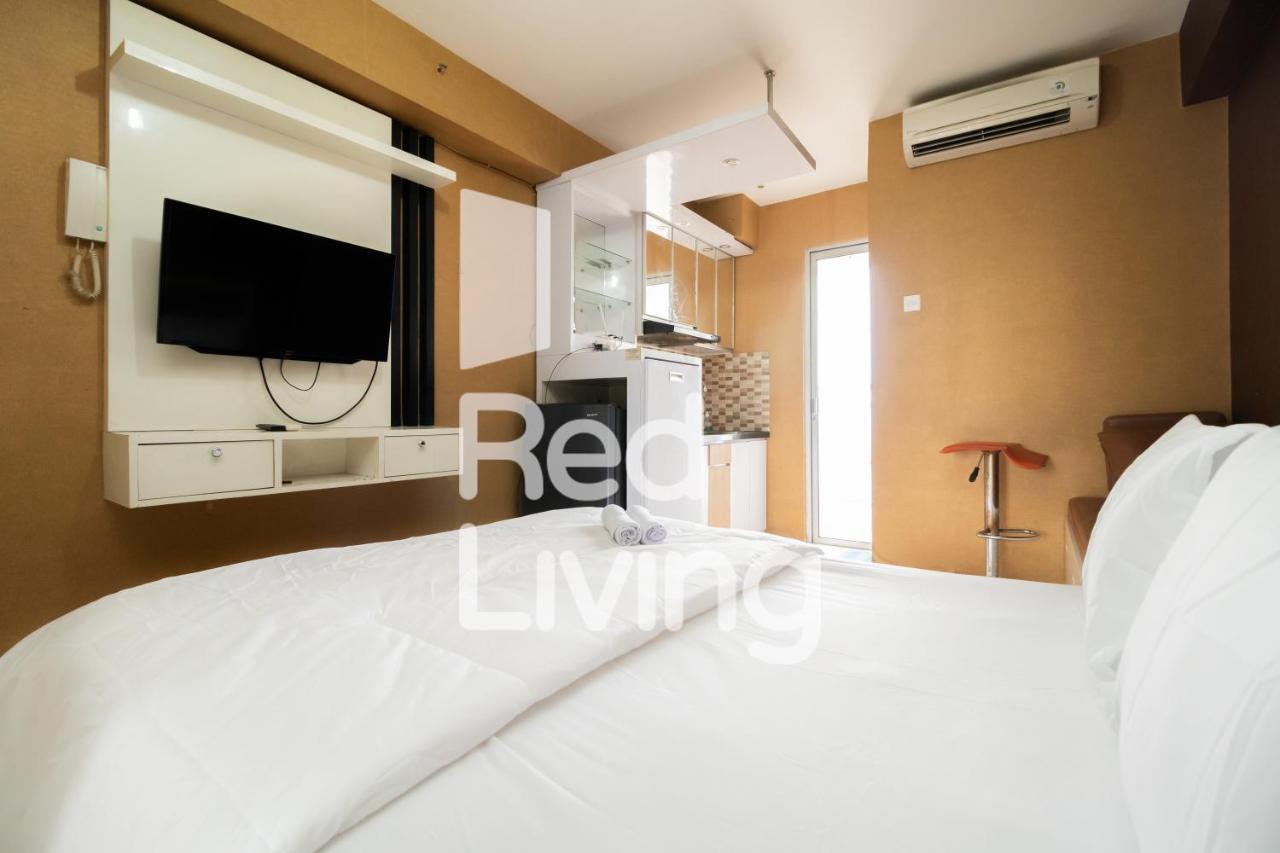 Hotel Redliving Bassura - Vina Tan Tower Flamboyan
