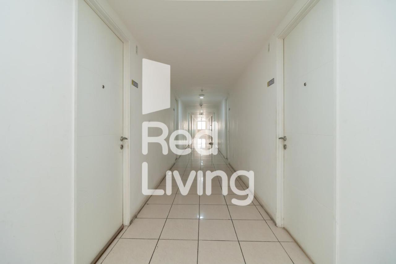 Hotel Redliving Bassura - Vina Tan Tower Flamboyan 2*