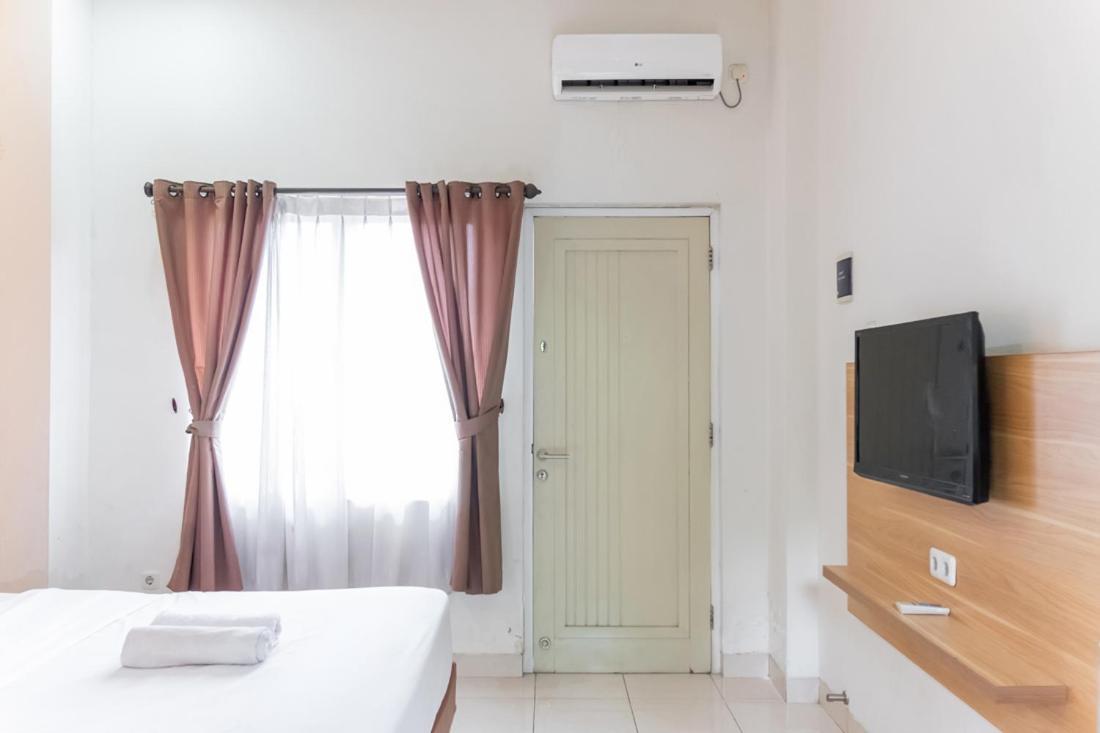 Twospaces Living At Kost 40, Kuningan Guest house