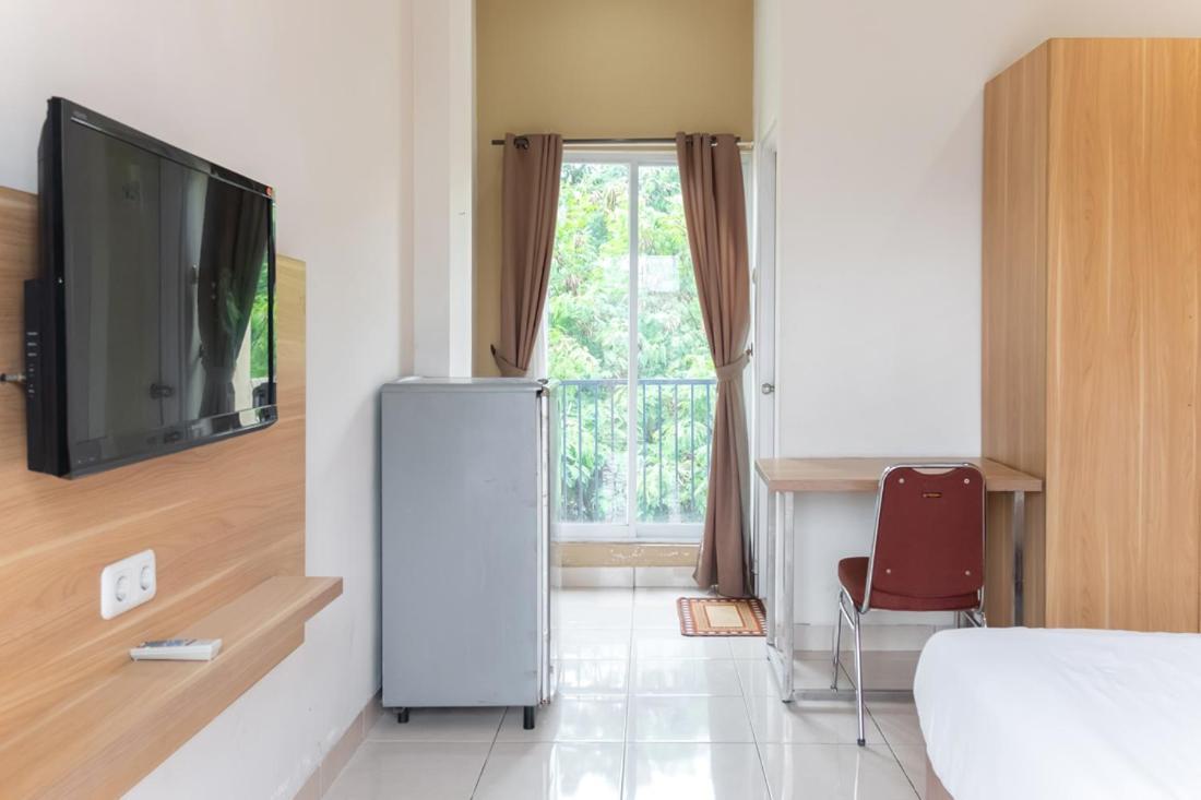Twospaces Living At Kost 40, Kuningan Jakarta