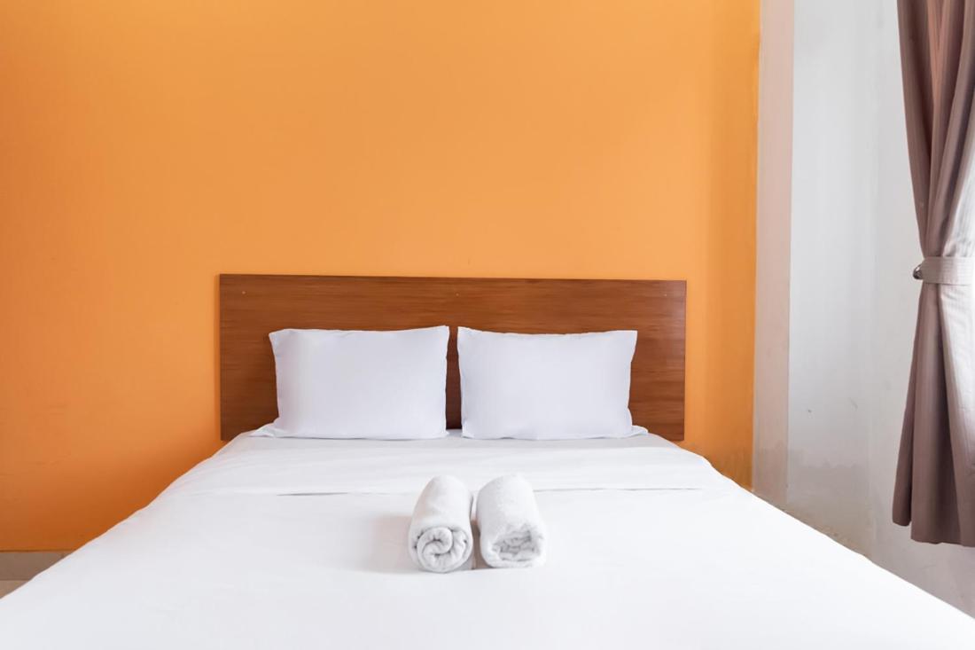 Guest house Twospaces Living At Kost 40, Kuningan *