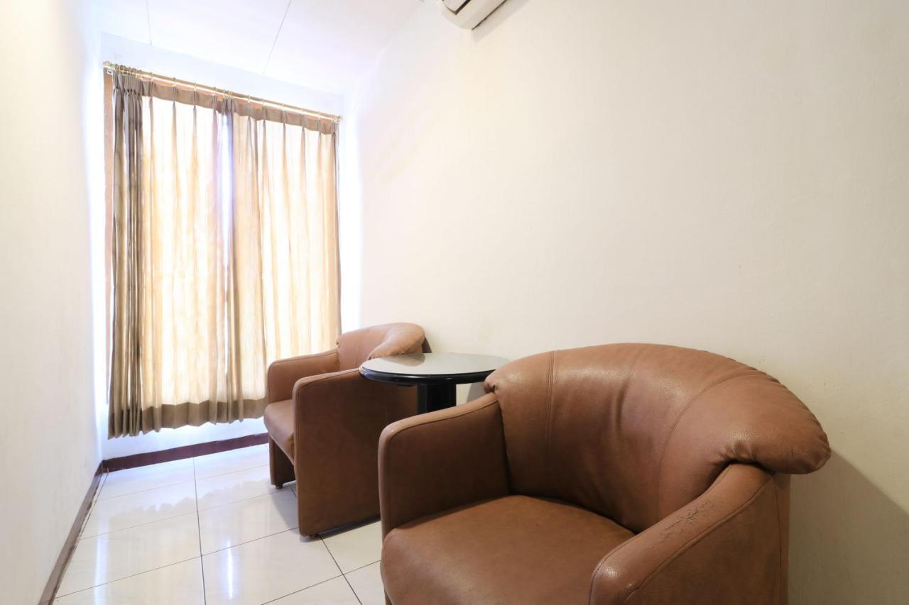 Prapancha Jakarta
