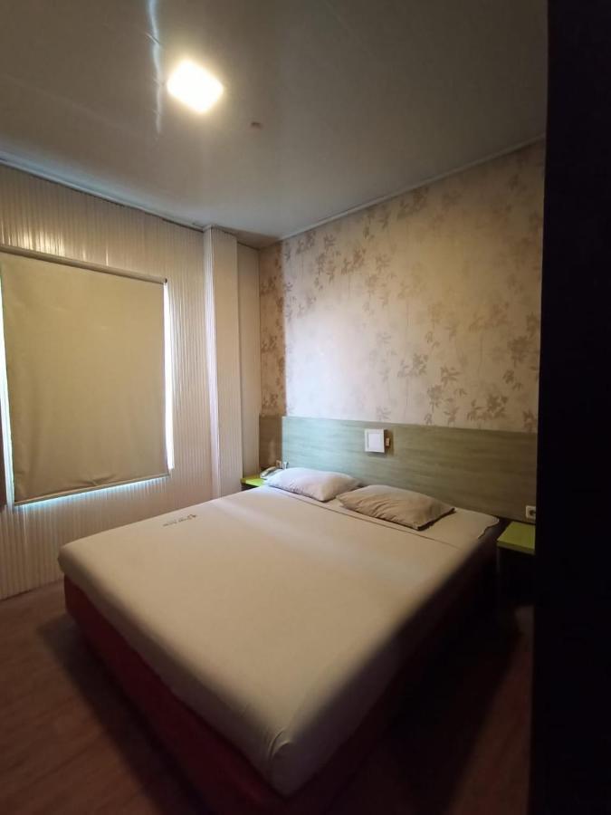 Hotel Aleander Jakarta