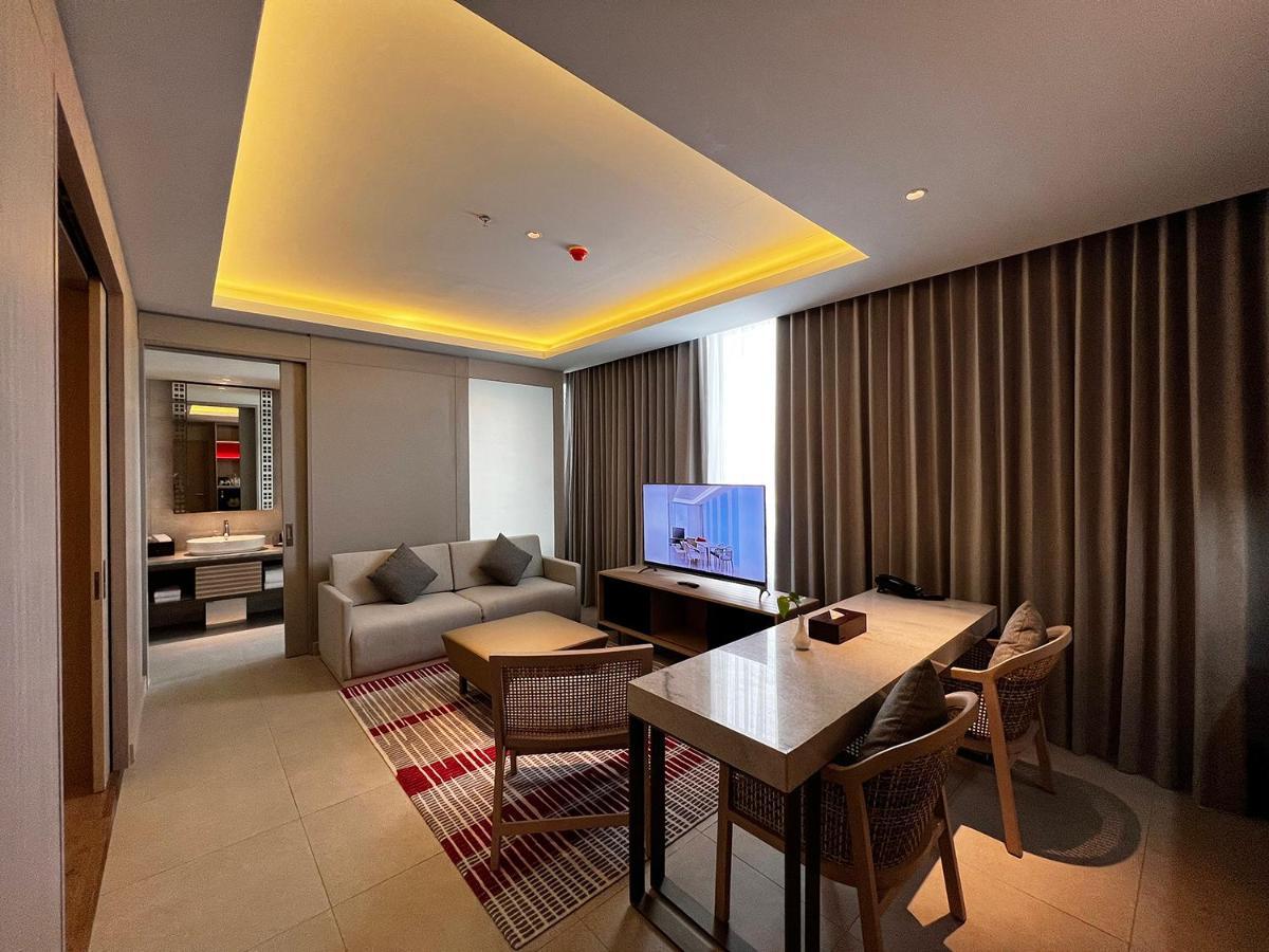Ra Simatupang Jakarta