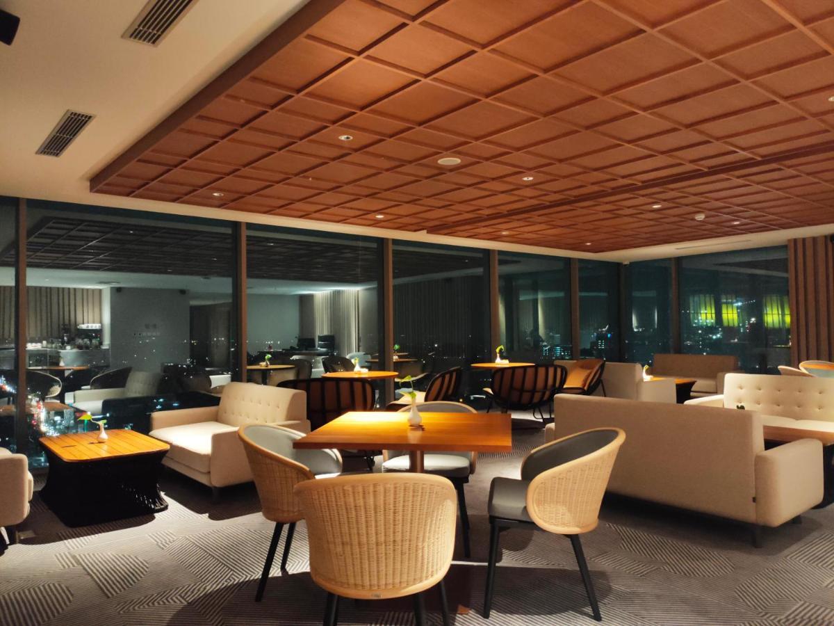 Aparthotel Ra Simatupang 5*