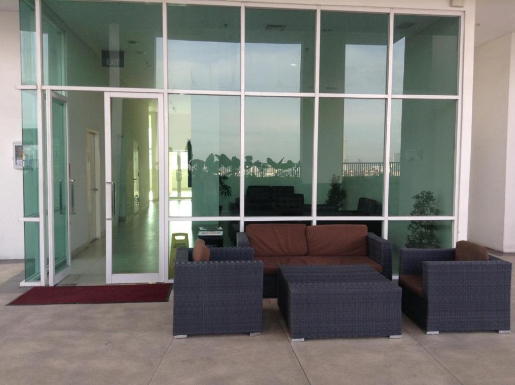 2 Bedrooms - Thamrin Executive At Center Jakarta