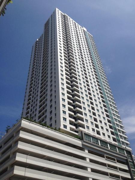 2 Bedrooms - Thamrin Executive At Center *