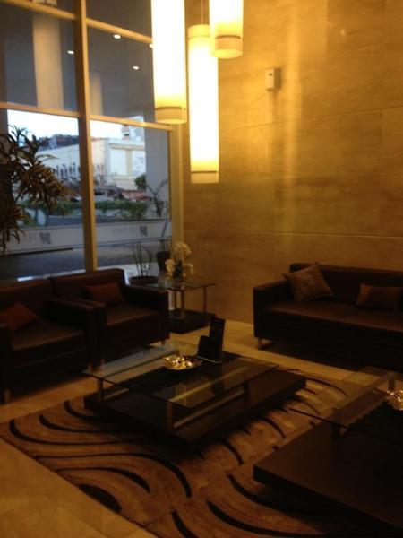 Apartemen 2 Bedrooms - Thamrin Executive At Center