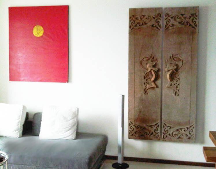 2 Bedrooms - Thamrin Executive At Center Apartemen