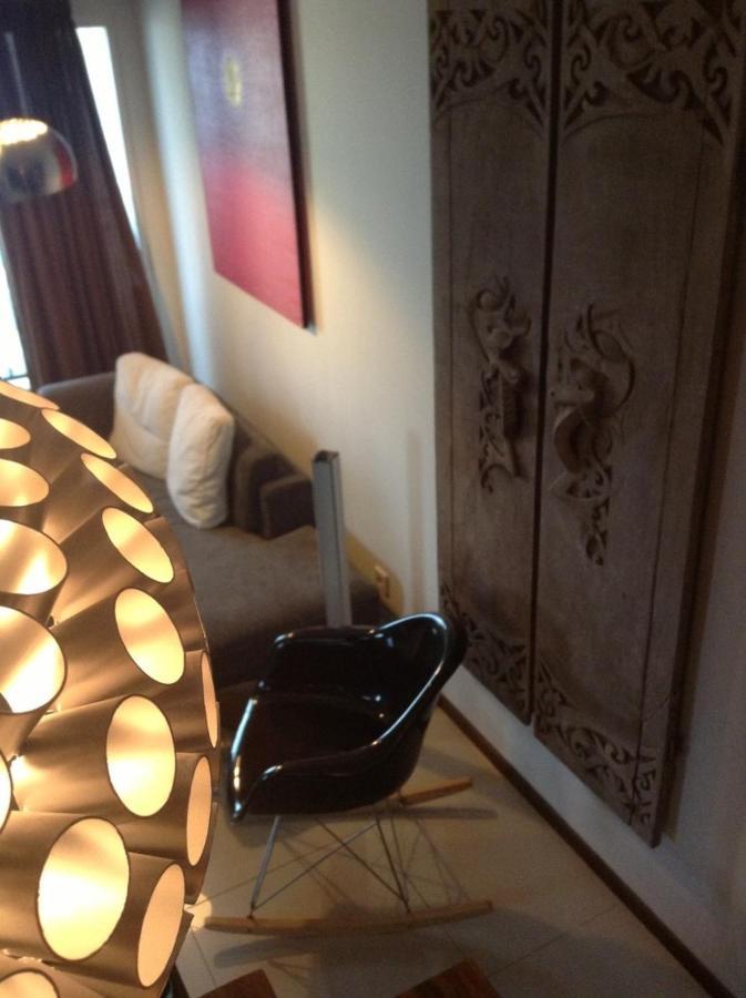 2 Bedrooms - Thamrin Executive At Center Apartemen