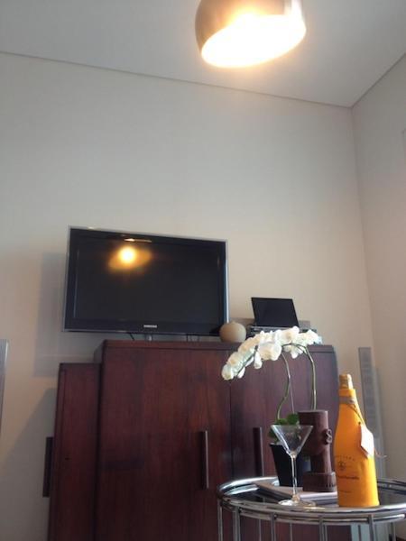 Apartemen 2 Bedrooms - Thamrin Executive At Center *