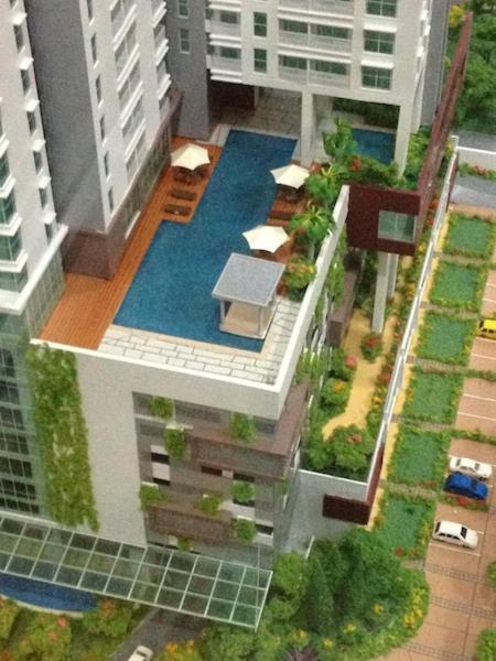2 Bedrooms - Thamrin Executive At Center Jakarta