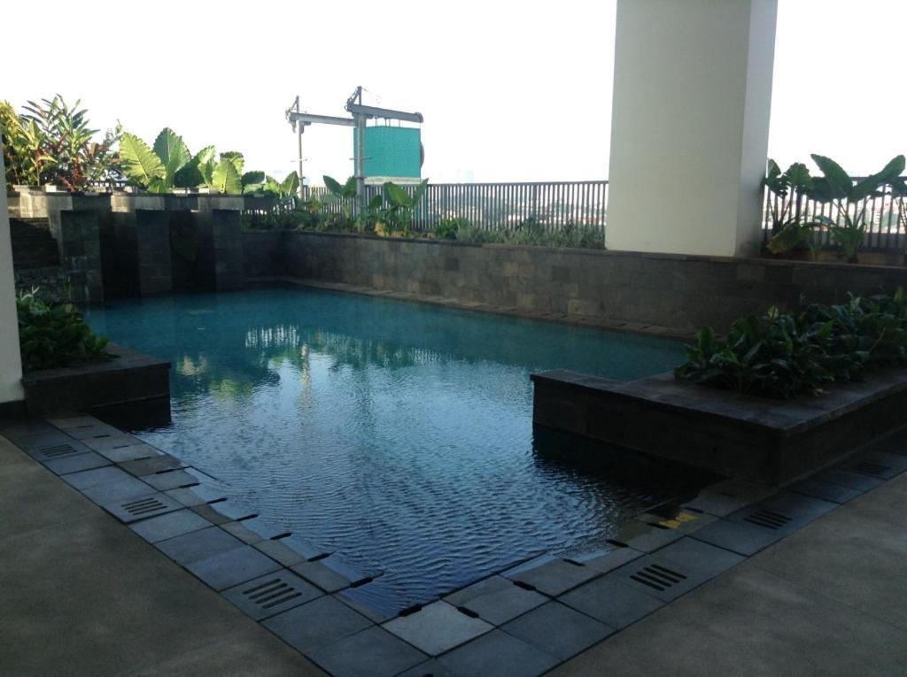2 Bedrooms - Thamrin Executive At Center